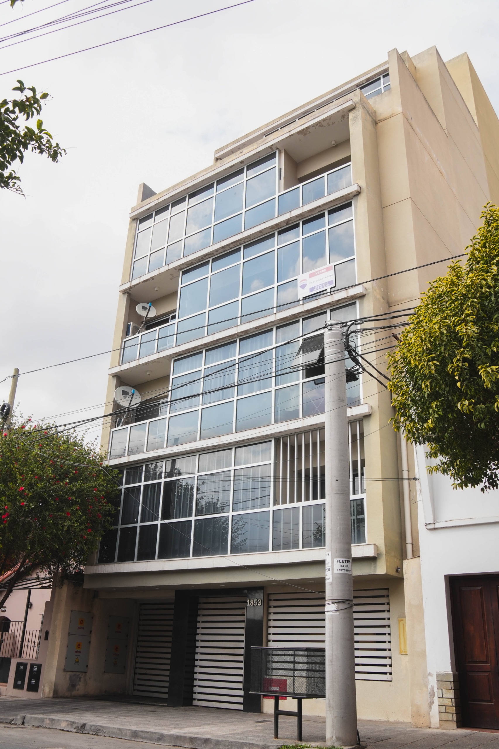Servicios